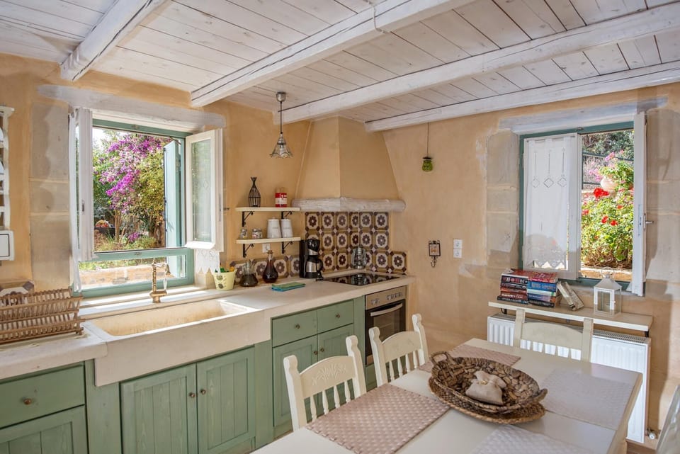 House | 2 bedrooms