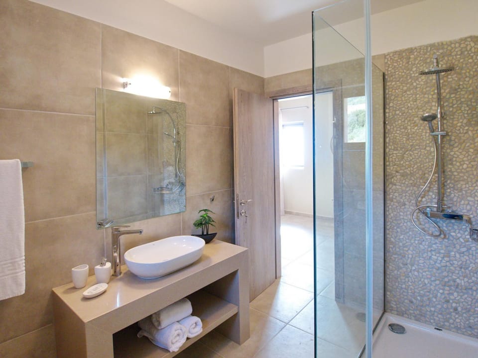 Villa Roberta in Spartia Villa in Cephalonia
