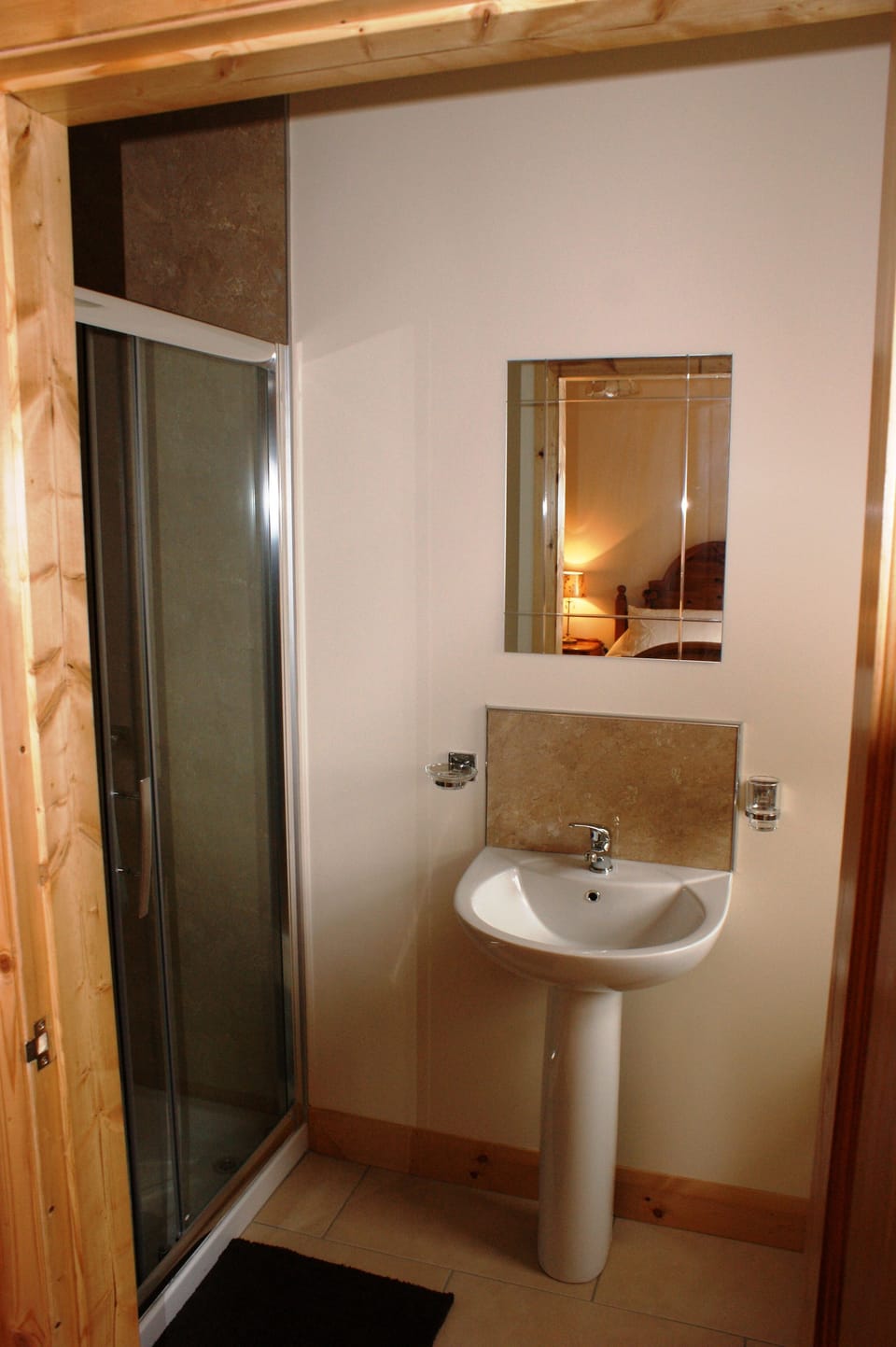 Glendun Self Catering Cottage in Northern Ireland
