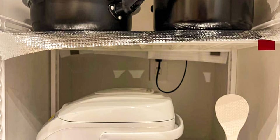 House | Room amenity