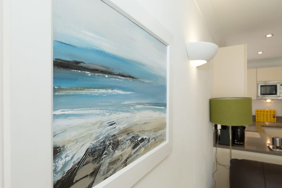 2 bedrooms, individually decorated, individually furnished, free WiFi