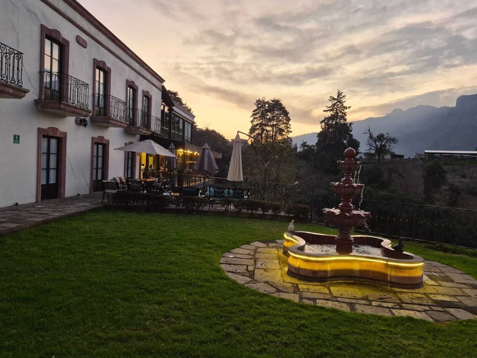 Standard Double Room | Premium bedding, down comforters, individually decorated