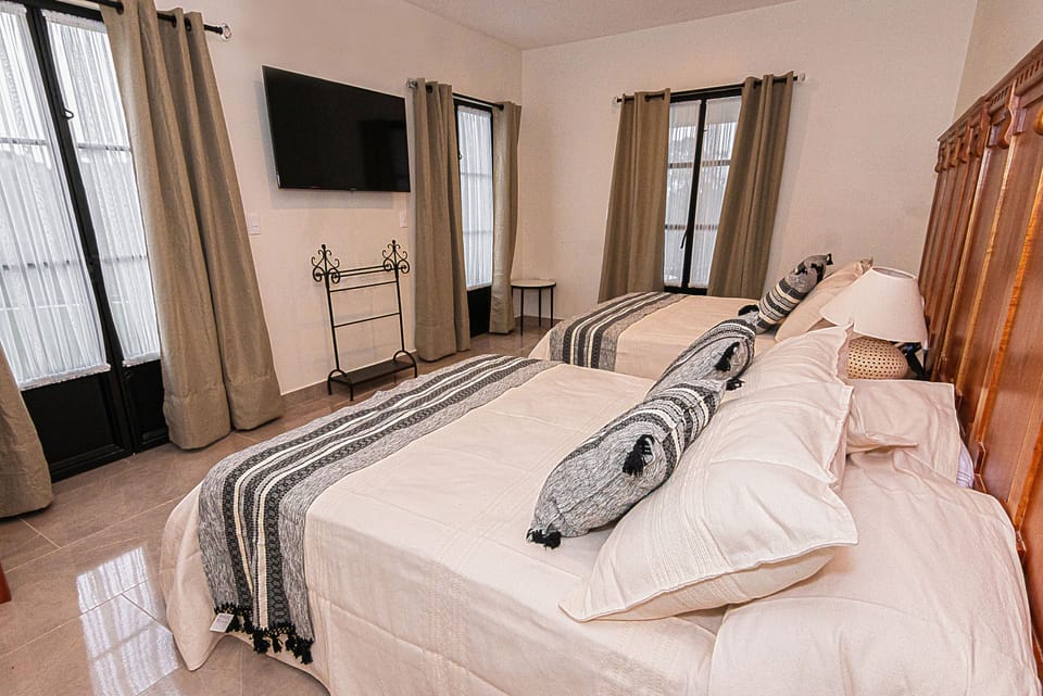 Premium Double Room | Premium bedding, down comforters, individually decorated