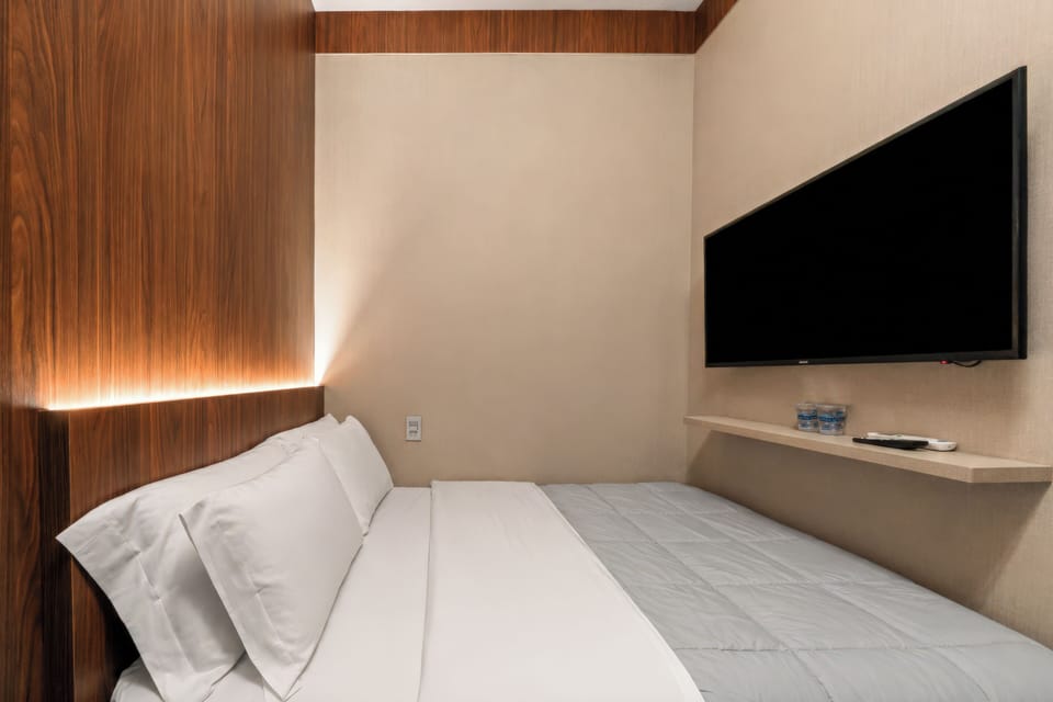 Superior Studio Suite | Hypo-allergenic bedding, free WiFi, bed sheets