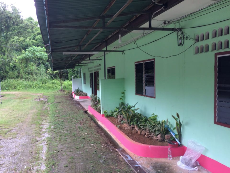 AP Hotel by Zuzu Hotel in Krabi Changwat