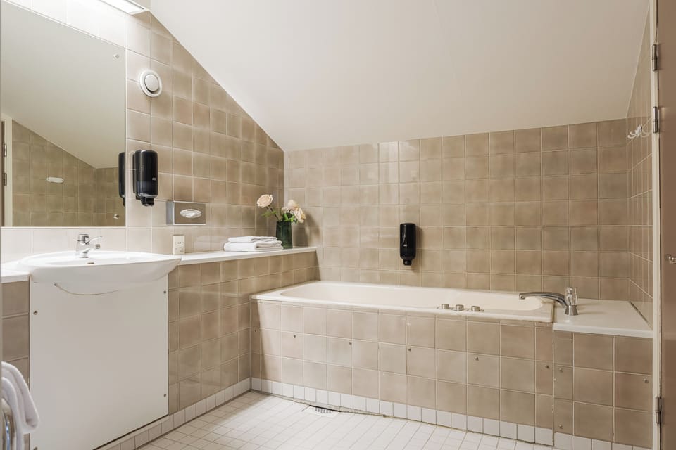 Best Western Malmia Hotel Hotel in Sweden