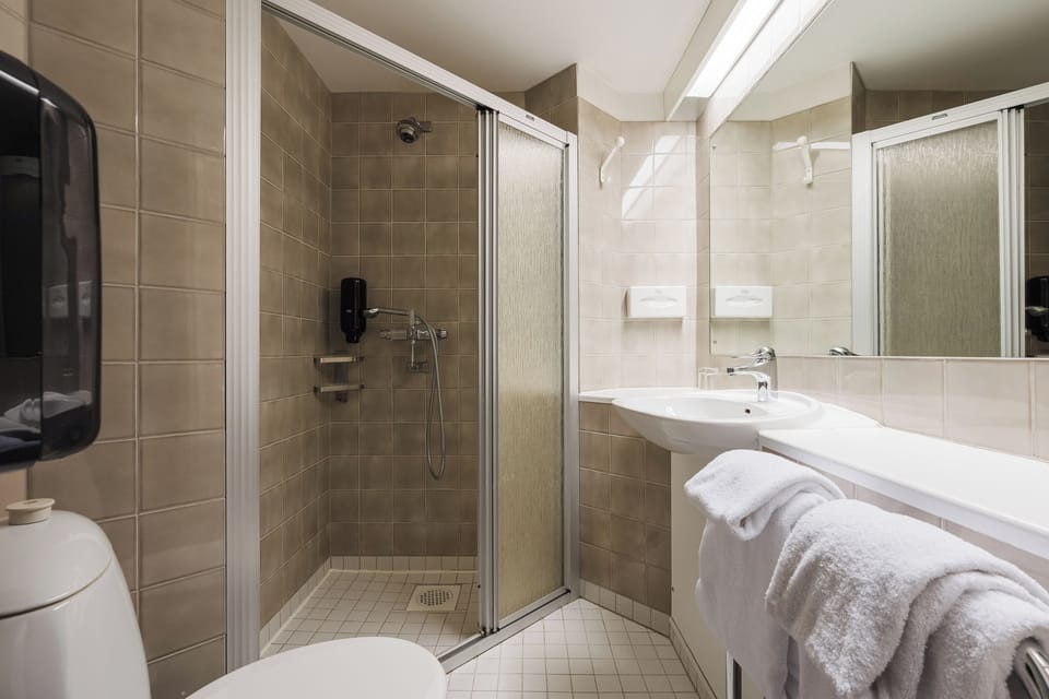 Best Western Malmia Hotel Hotel in Sweden