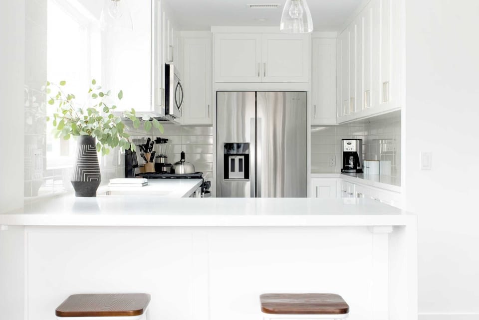 House (6 Bedrooms) | Interior