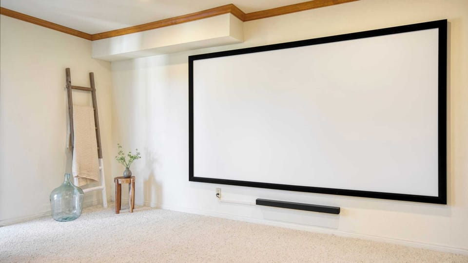 House (6 Bedrooms) | Interior