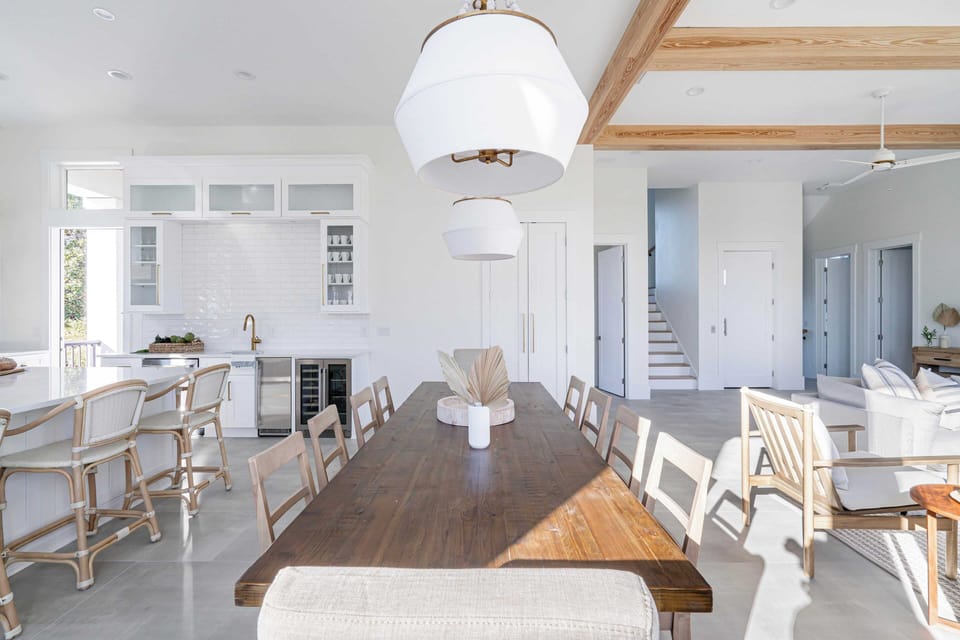 House (Multiple Bedrooms) | Interior