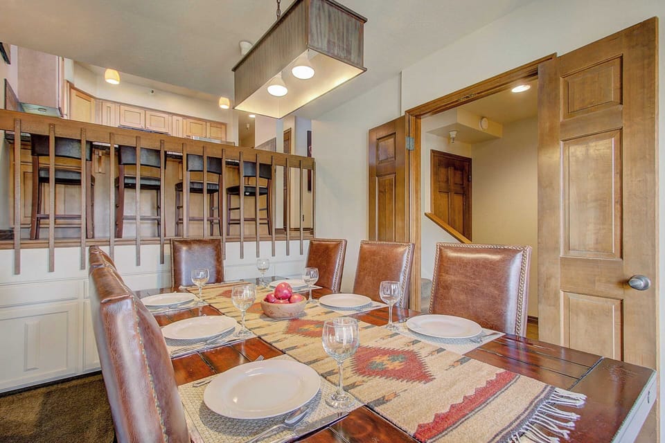 Apartment (4 Bedrooms) | Interior