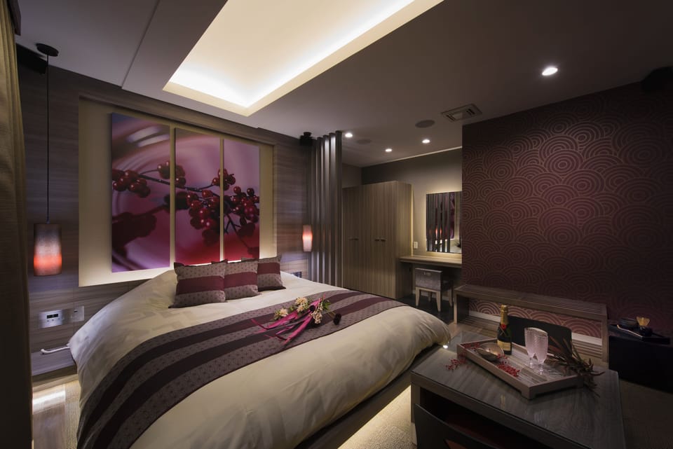 Standard Double Room | Free WiFi