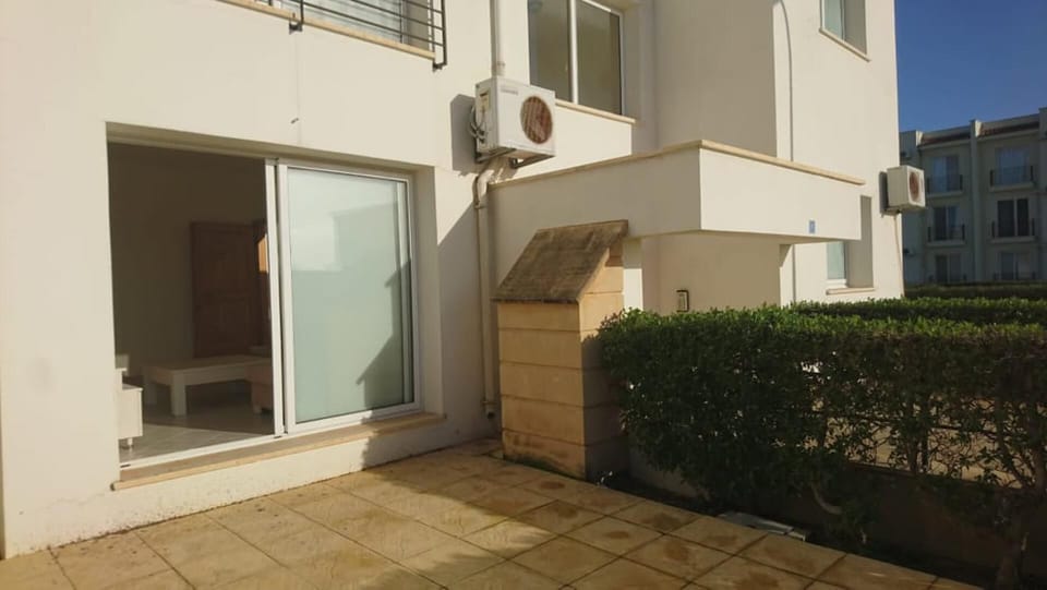 Apartment | Exterior