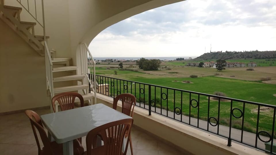 Apartment | Balcony