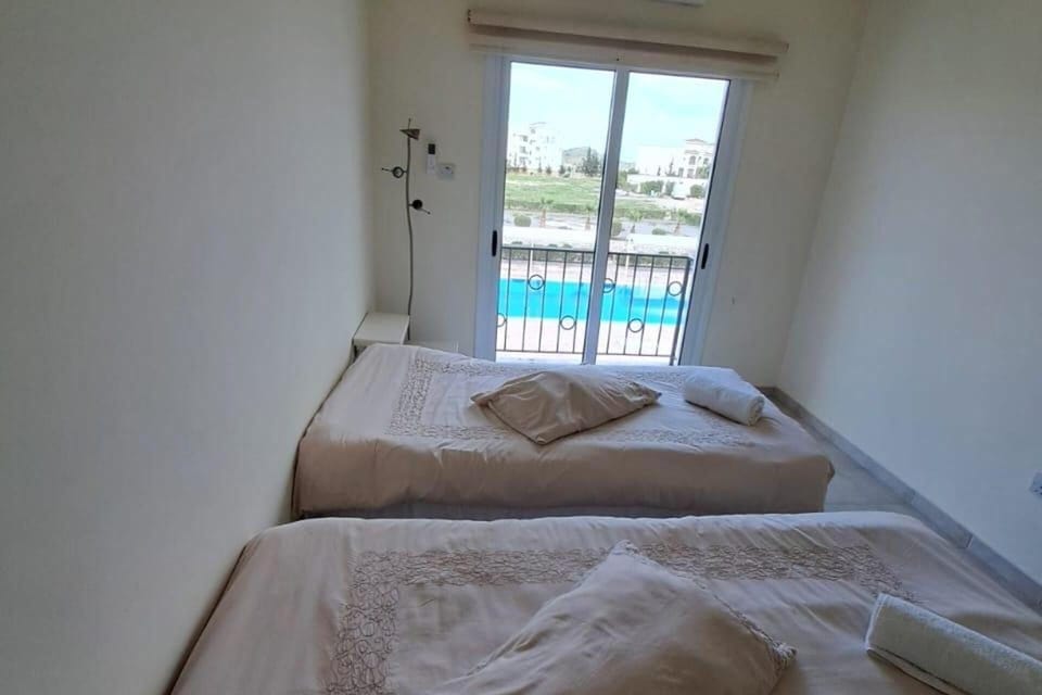 Apartment | 2 bedrooms, iron/ironing board, WiFi (free), bed sheets