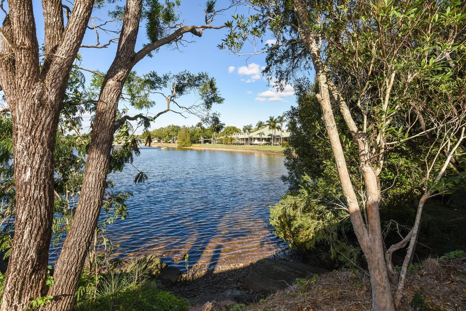 Lake