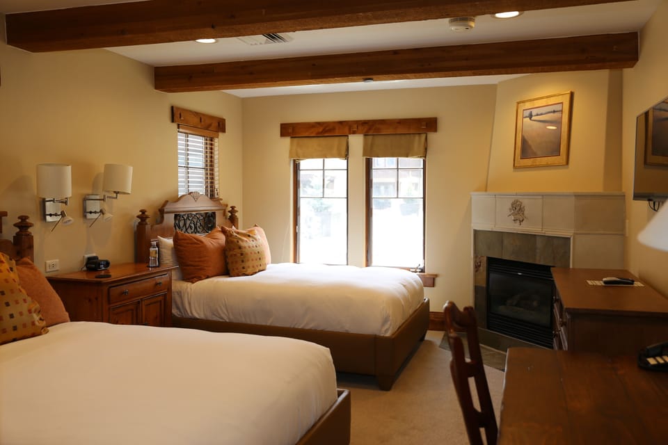 Suite, 4 Bedrooms | 4 bedrooms