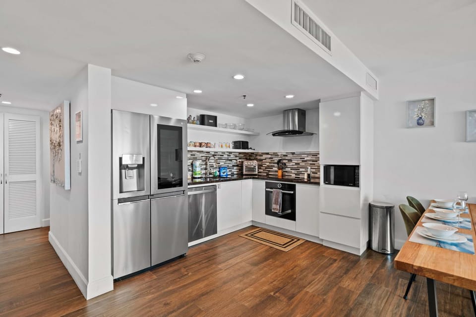Apartment (2 Bedrooms) | Property amenity