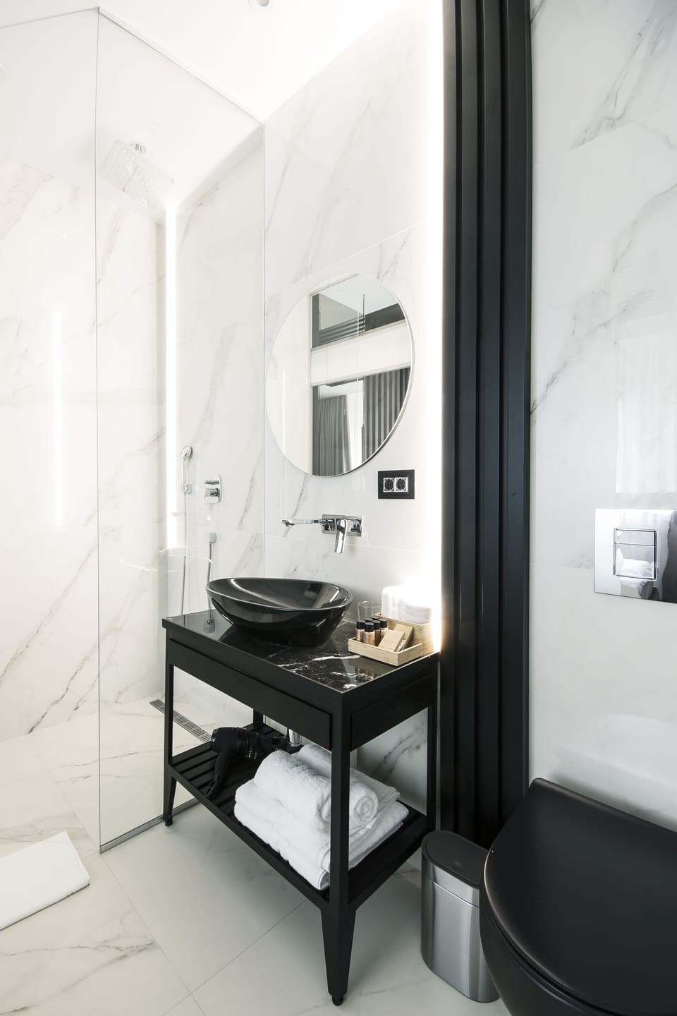 The Location Hotel Bed and Breakfast in Belgrade