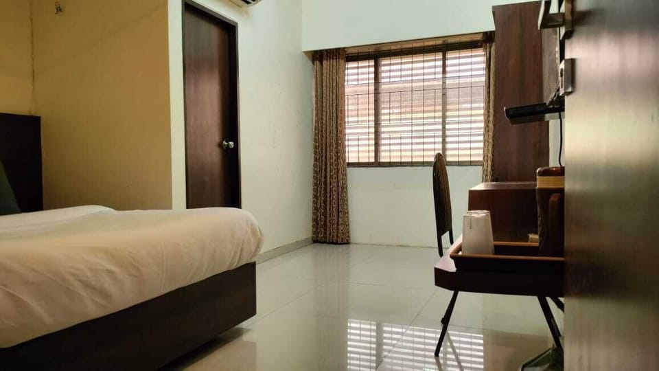 Standard Double Room, Mountain View | View from room