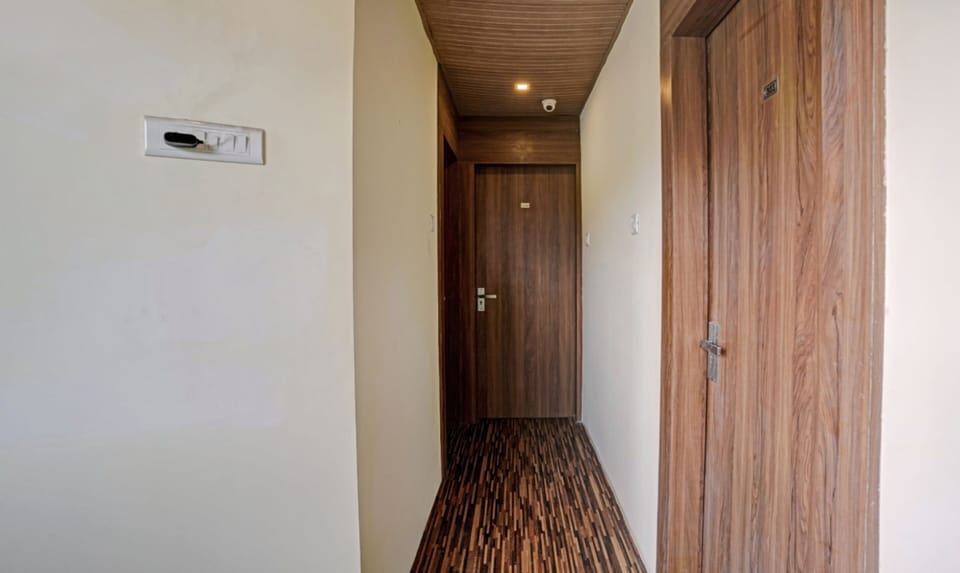 New Harshita inn By Glitz Hotel Hotel in Maharashtra