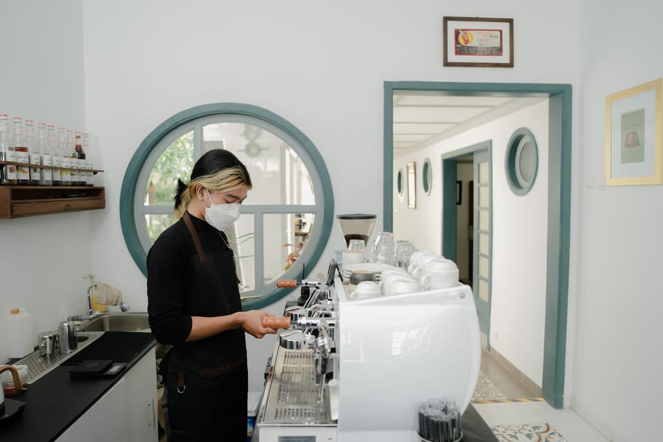 Cafe