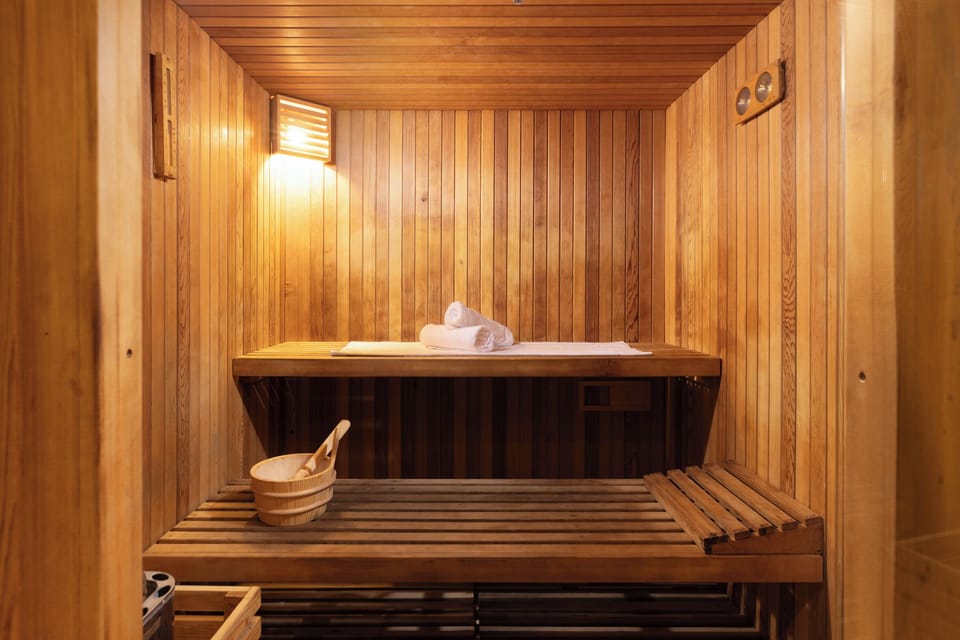 Comfort Hotel and Spa - Adults Only Hotel in Eilat
