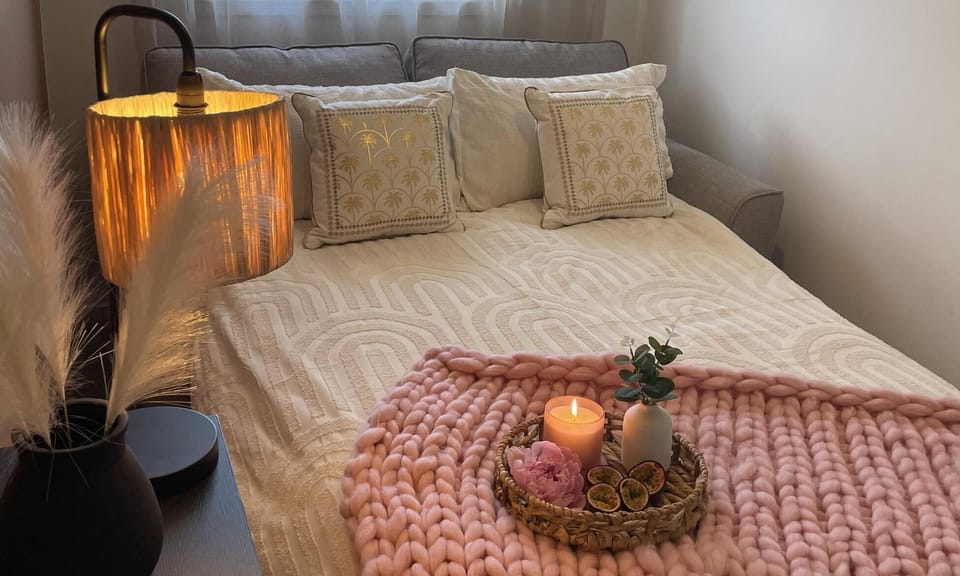 2 Bed House - Sleeps 4 - Garden, Parking, Wifi House in Perth