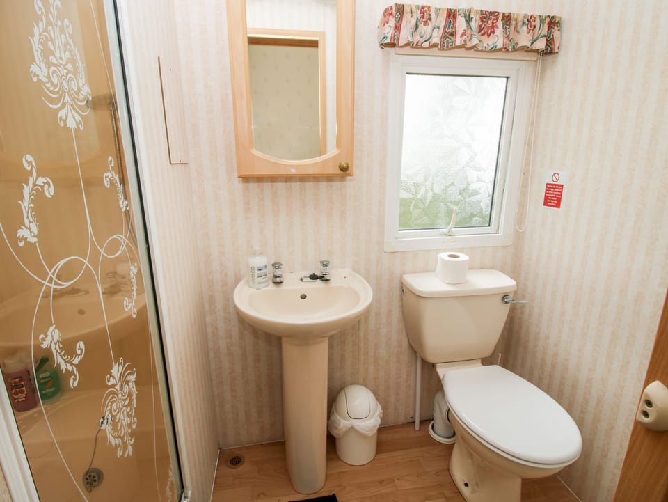 9 Old Orchard Cottage in England