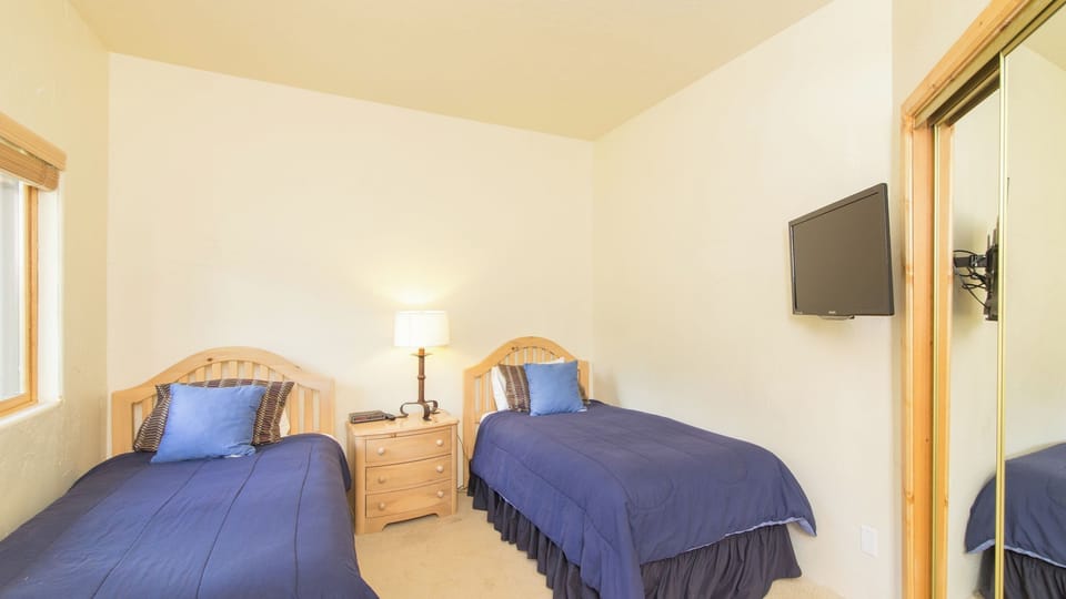 Apartment (3 Bedrooms) | Interior