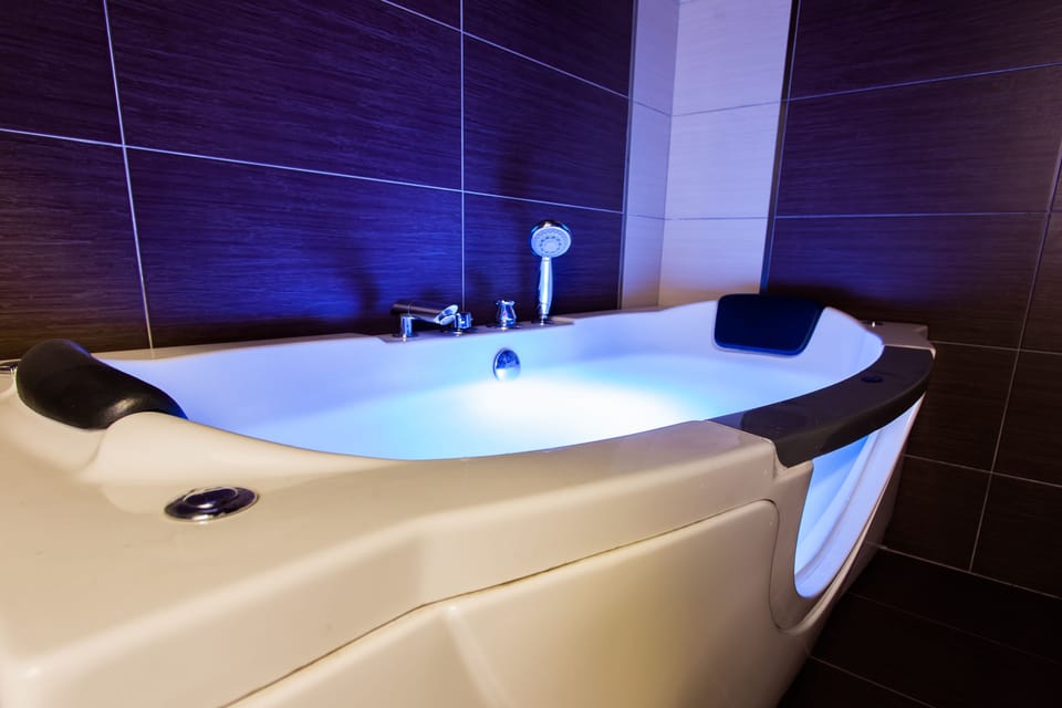 Spa treatment