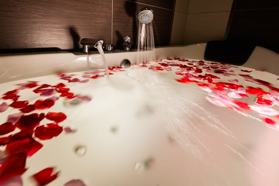 Spa treatment