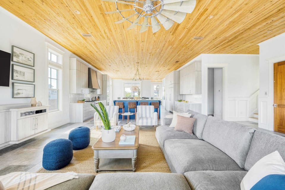 House (Multiple Bedrooms) | Interior