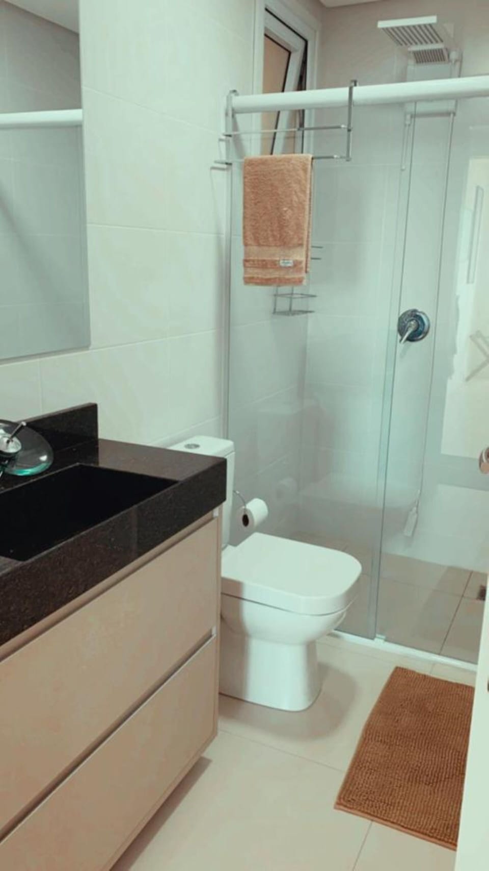 Apto Espelho das Águas Ingleses Floripa Apartment in Florianopolis