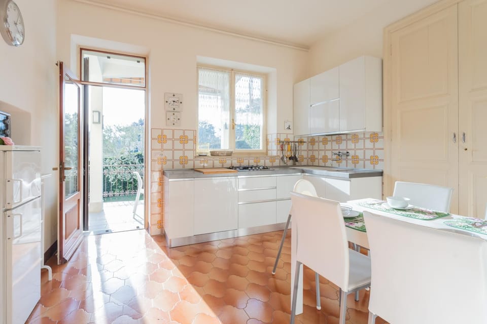 House | 3 bedrooms, WiFi