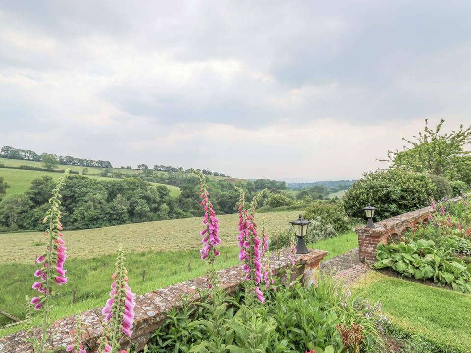 Cottage | Property grounds