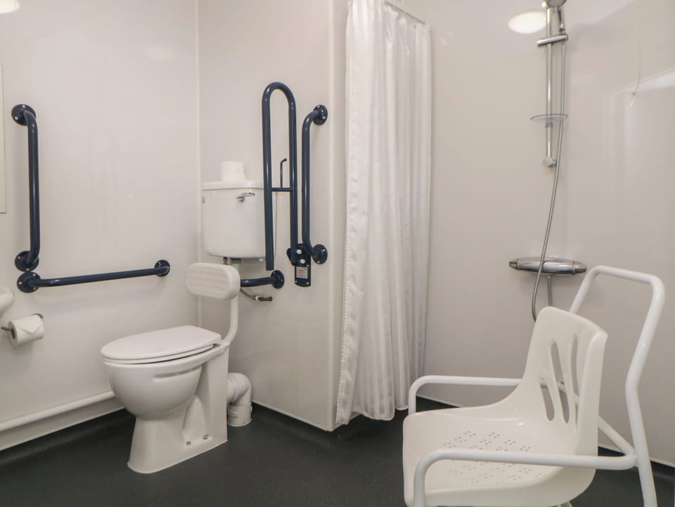 Harcombe House Accessible Pet Friendly&nbsp;bungalow Cottage in Teignbridge