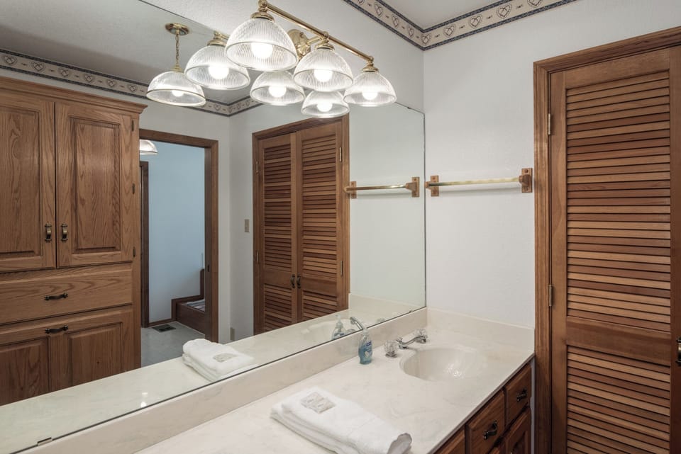 Jack Little by Ruidoso Vacation Rentals House in Ruidoso