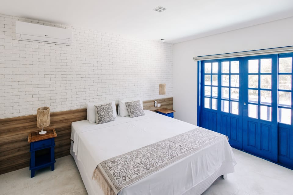 Luxury Twin Room | Free WiFi