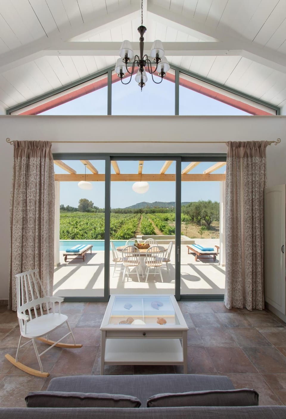 House, Accessible | 3 bedrooms