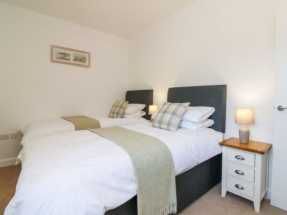 1 Marsh Gardens Cottage in Dunster