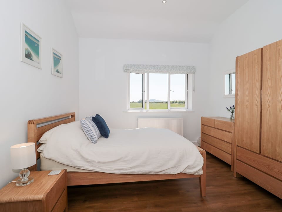 Robins Corner Cottage in Sedgemoor