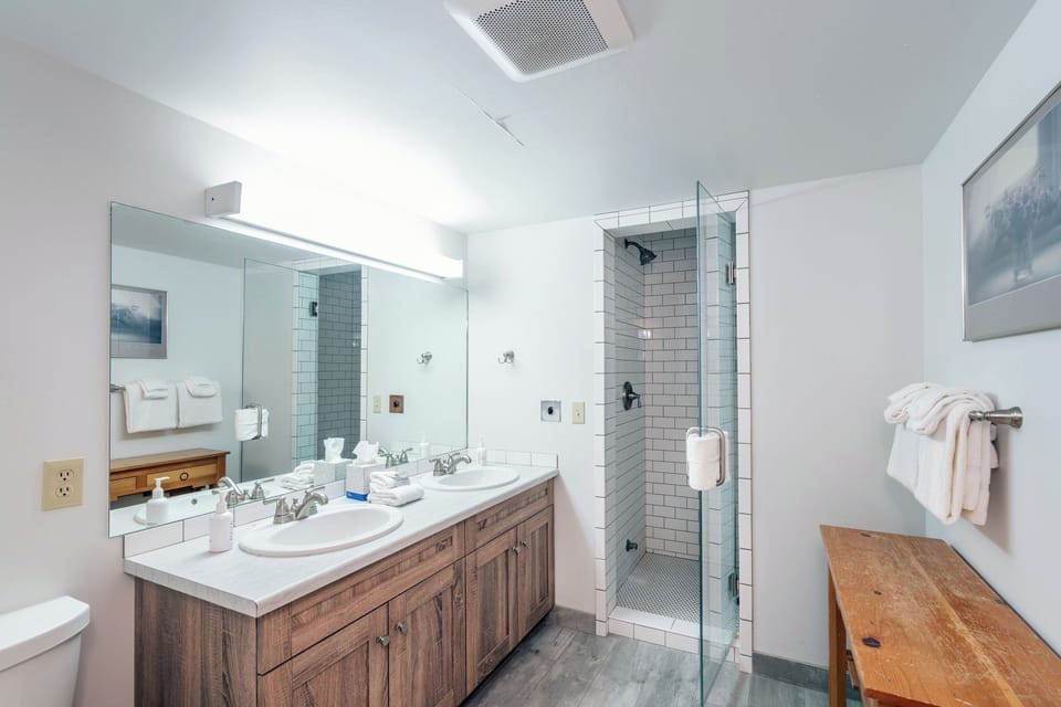 Smuggler F by Avantstay Gorgeous Condo Close To Lift 7 House in Telluride
