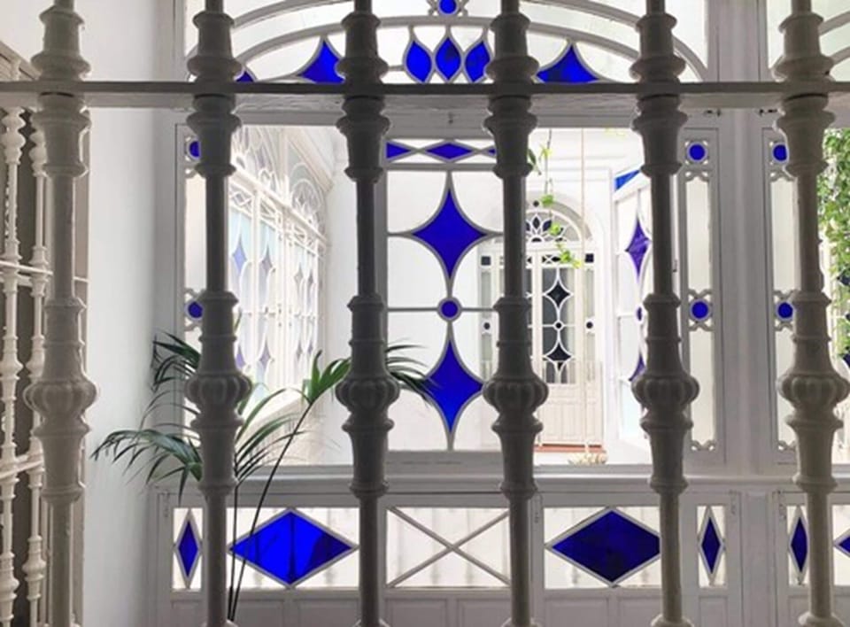 Hotel Casa de Colón Hotel in Seville