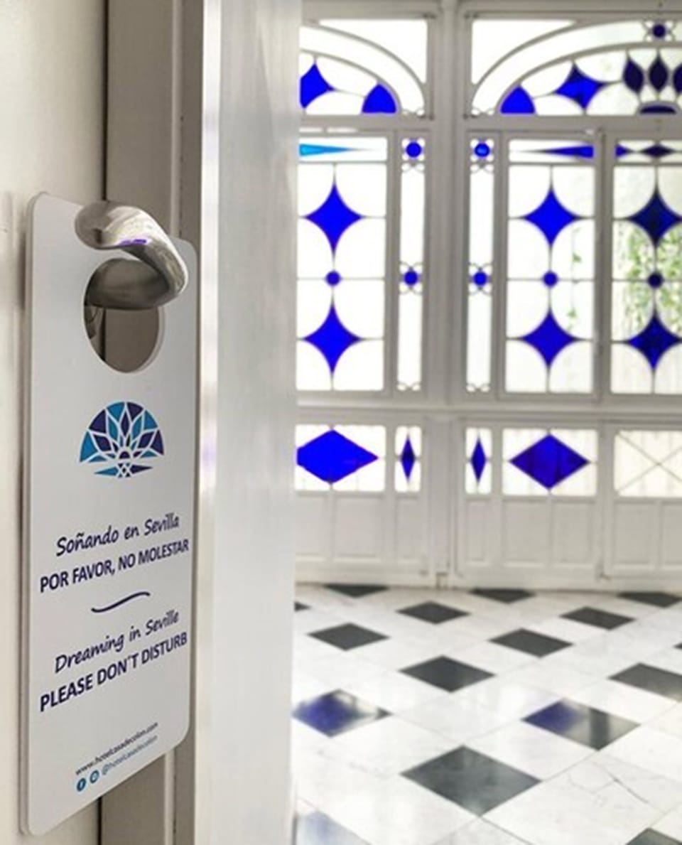 Hotel Casa de Colón Hotel in Seville