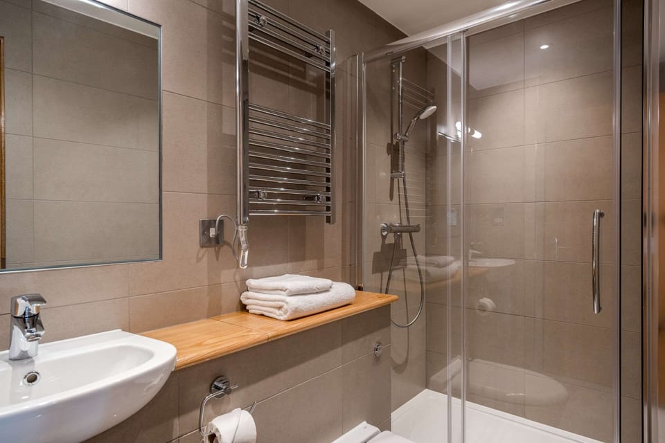 Comfort Inn Hyde Park Hotel in City of Westminster