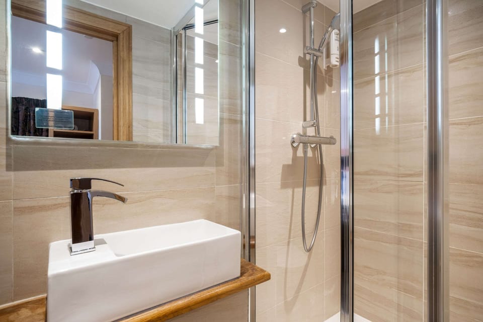 Comfort Inn Hyde Park Hotel in City of Westminster