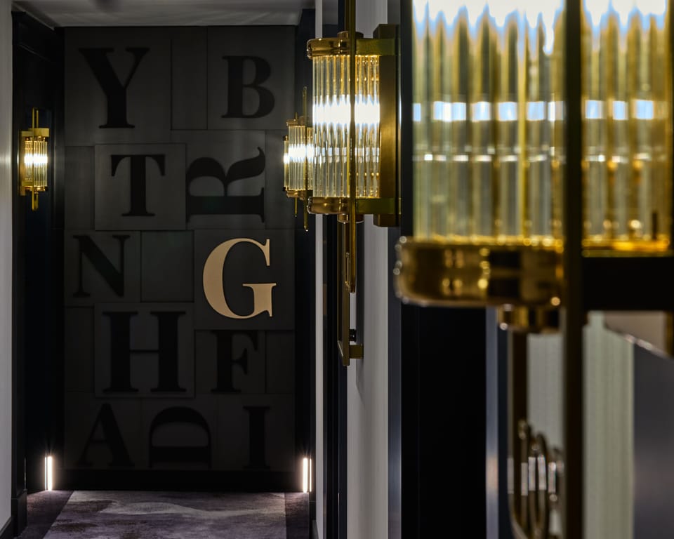Garamond, a Tribute Portfolio Hotel, Krakow Old Town - Adults Only Hotel in Krakow