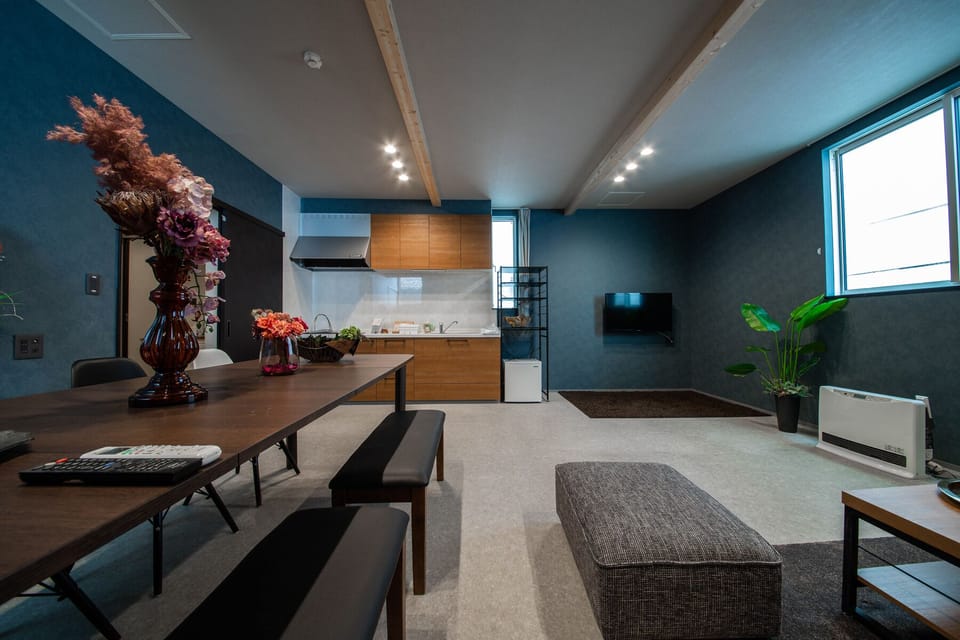 House | Living area | TV