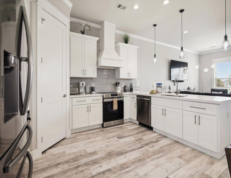 House (4 Bedrooms) | Property amenity